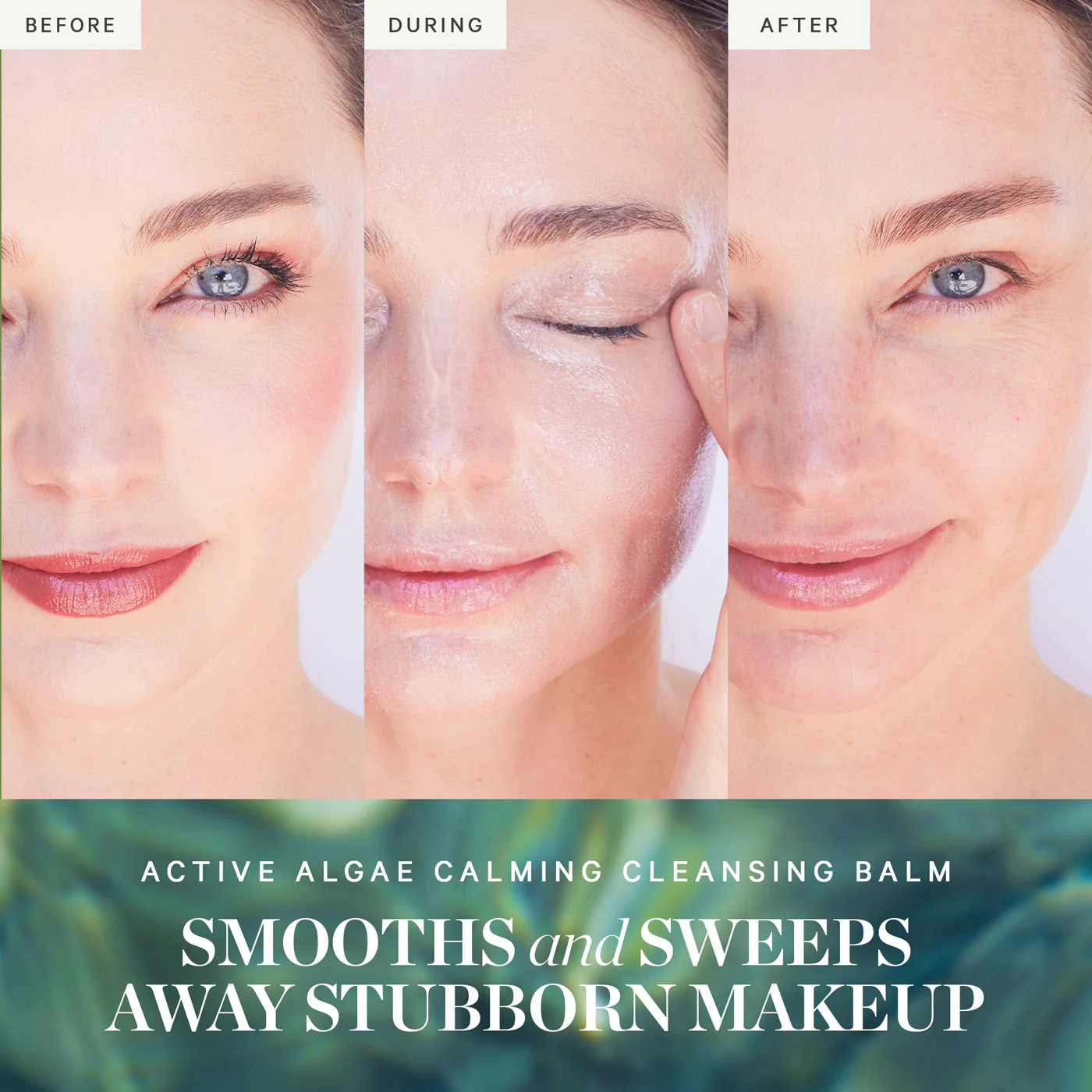 Active Algae Calming Cleansing Balm - Image 3
