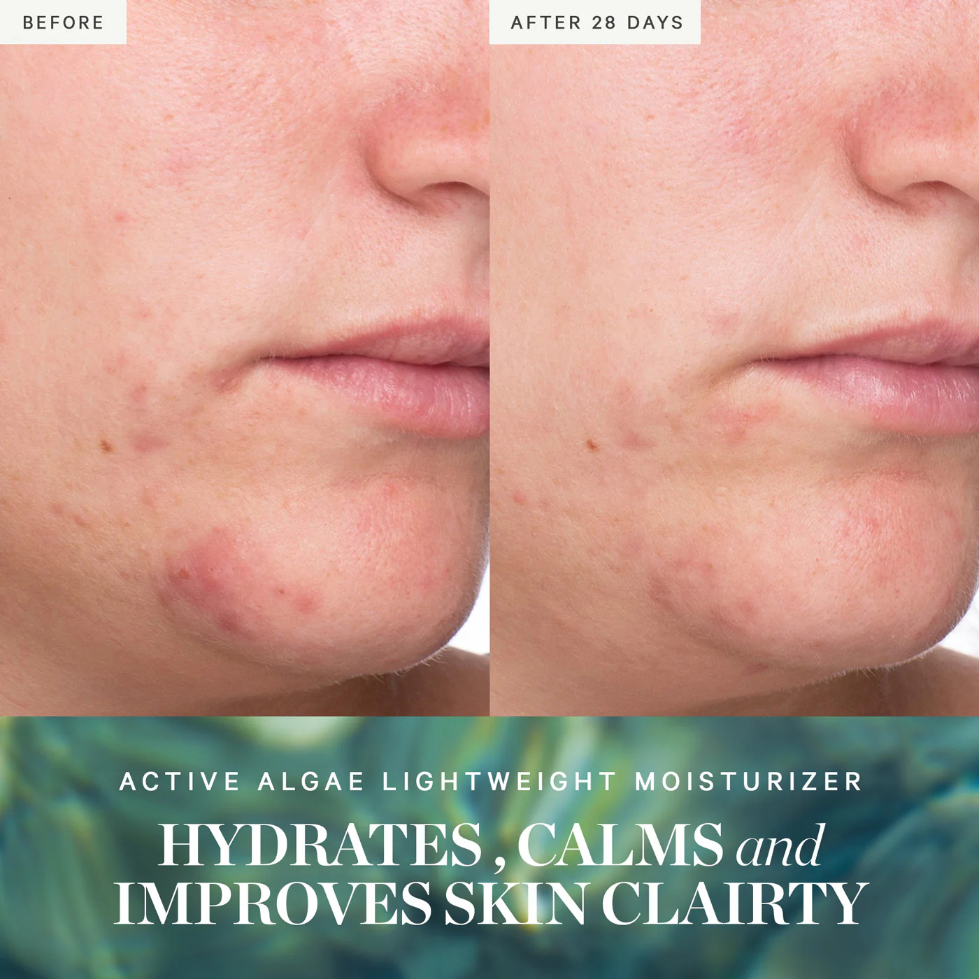 Active Algae Lightweight Moisturizer - Image 3