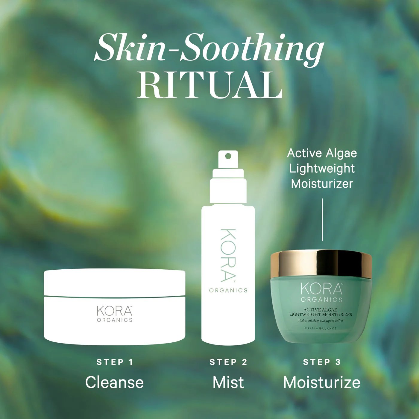 Active Algae Lightweight Moisturizer - Image 9