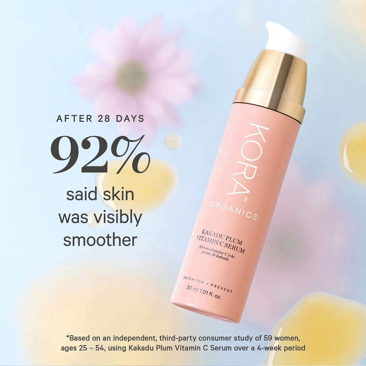 Kakadu Plum Vitamin C Serum - Image 5