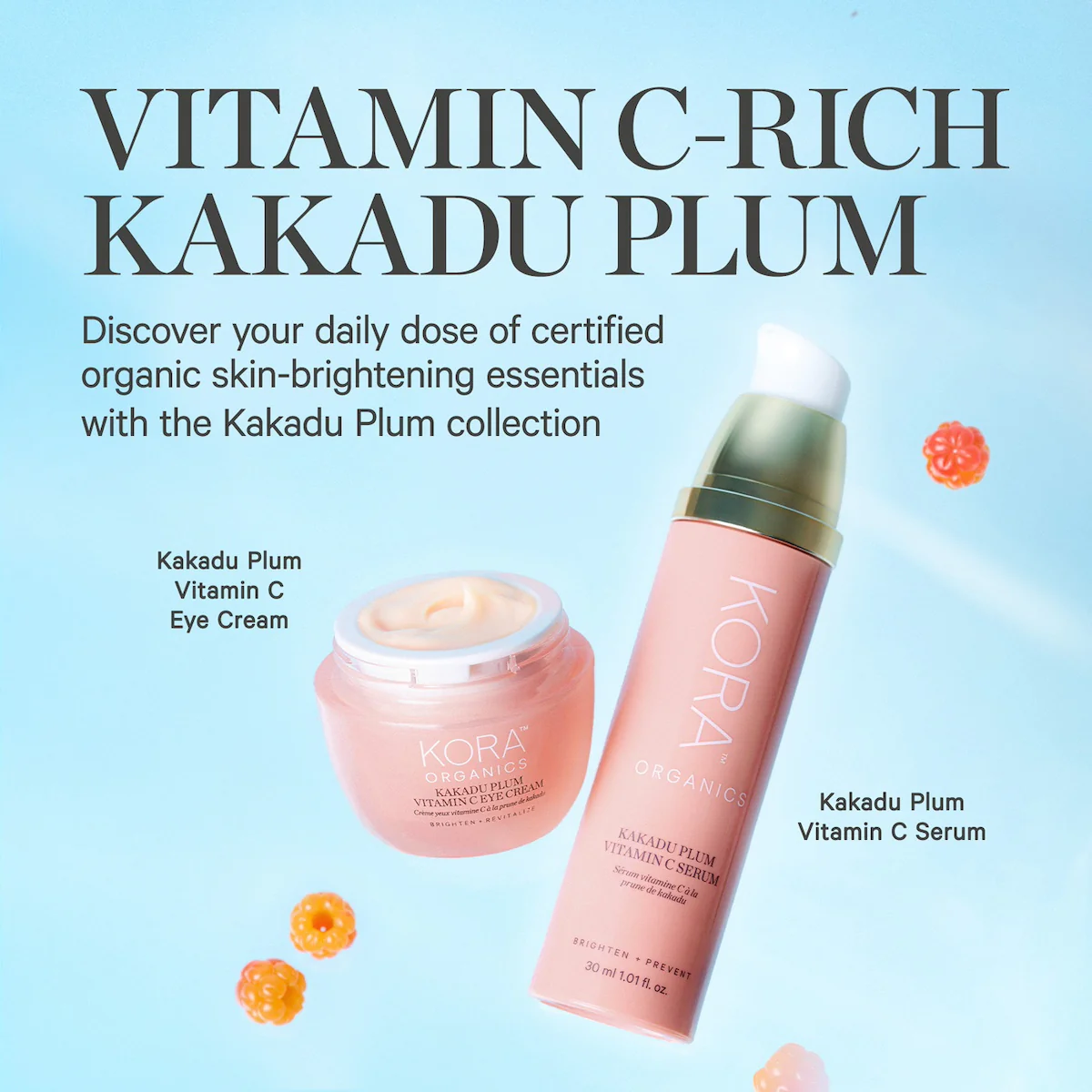Kakadu Plum Vitamin C Serum - Image 7
