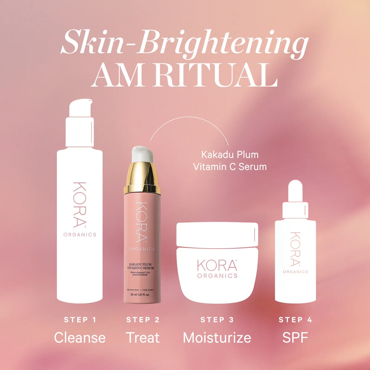 Kakadu Plum Vitamin C Serum - Image 8