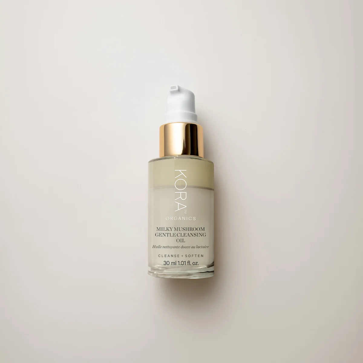 Milky Mushroom Gentle Cleansing Oil - Image 10