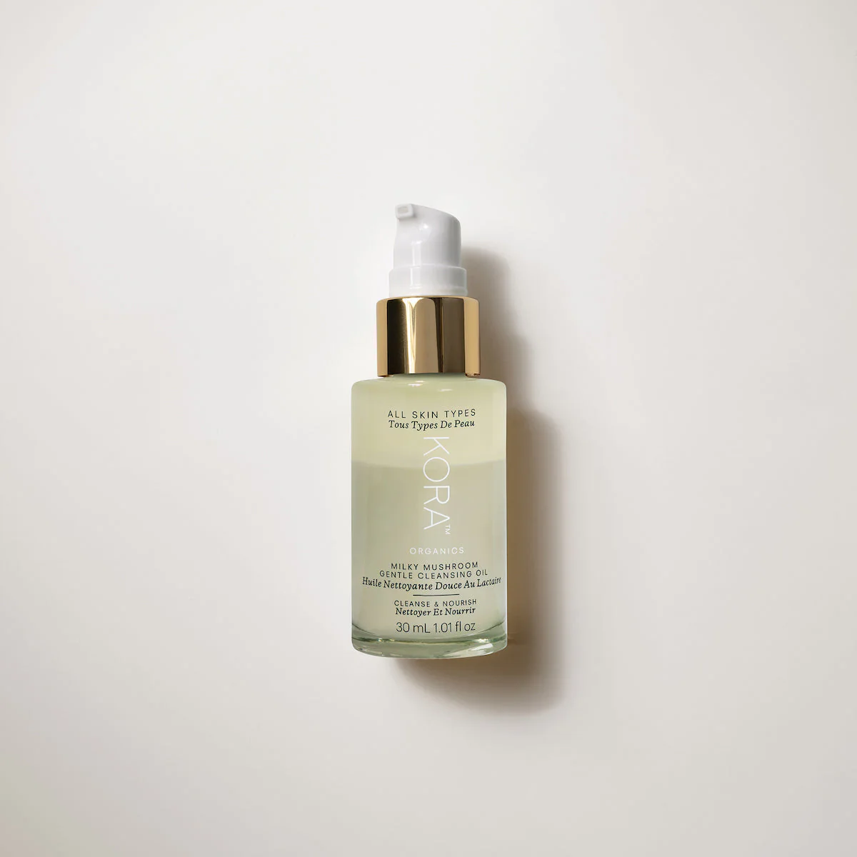 Milky Mushroom Gentle Cleansing Oil - Archive Sale - Image 7