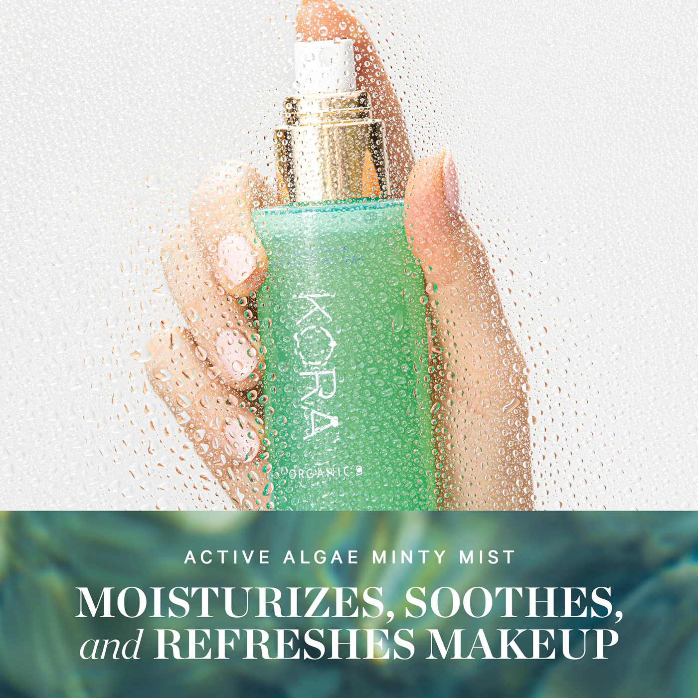 Active Algae Minty Mist - Image 3