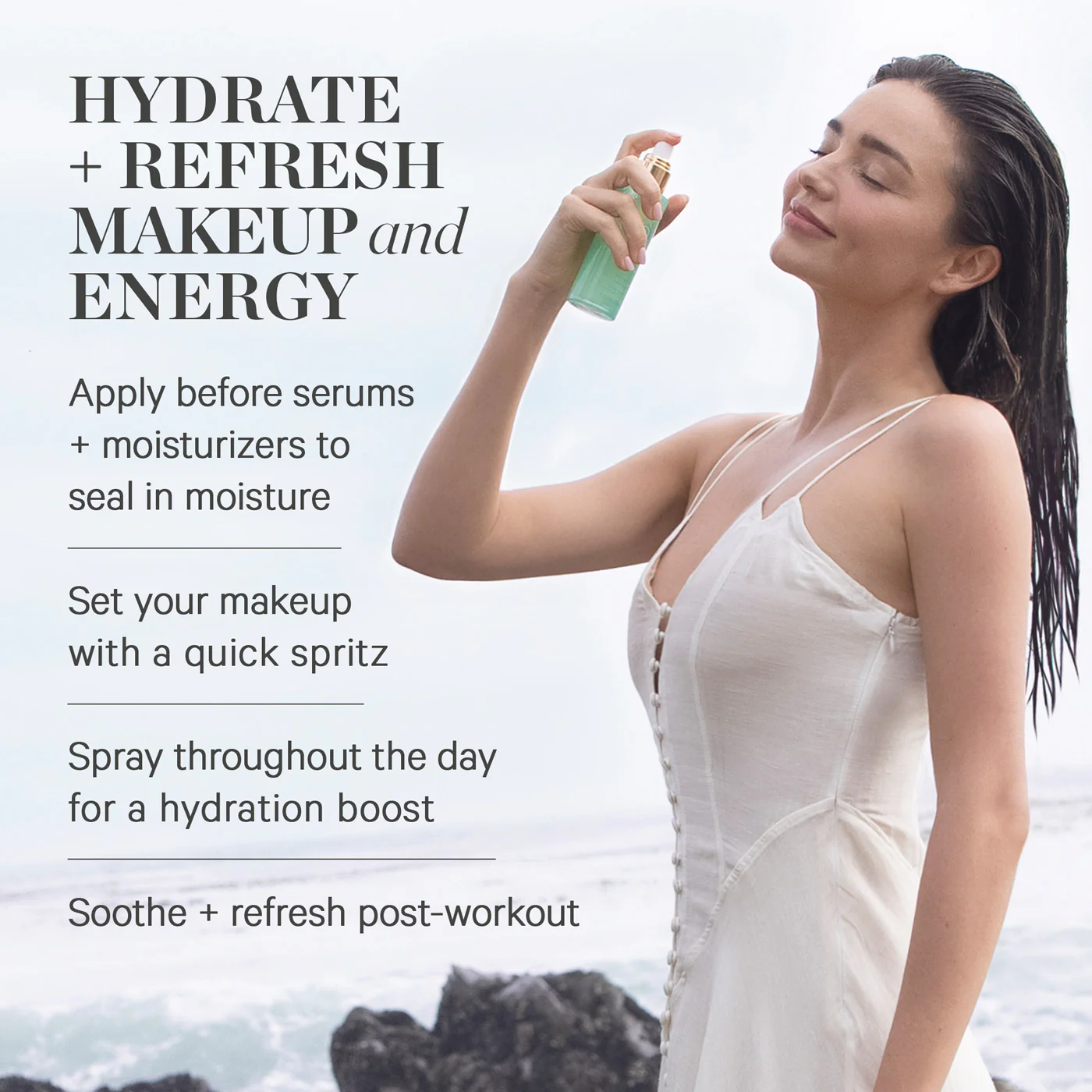 Active Algae Minty Mist - Image 8