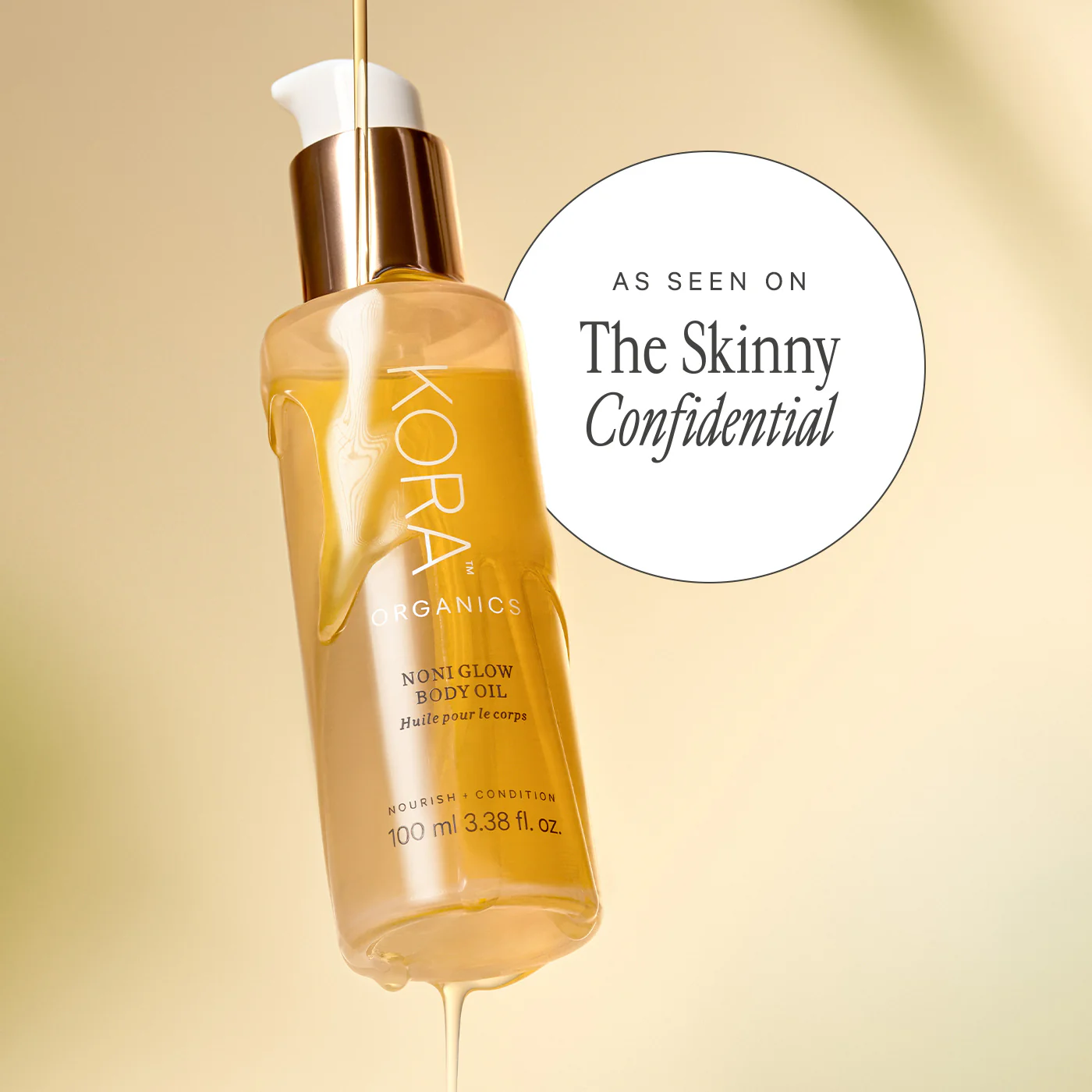 Noni Glow Body Oil - Image 5