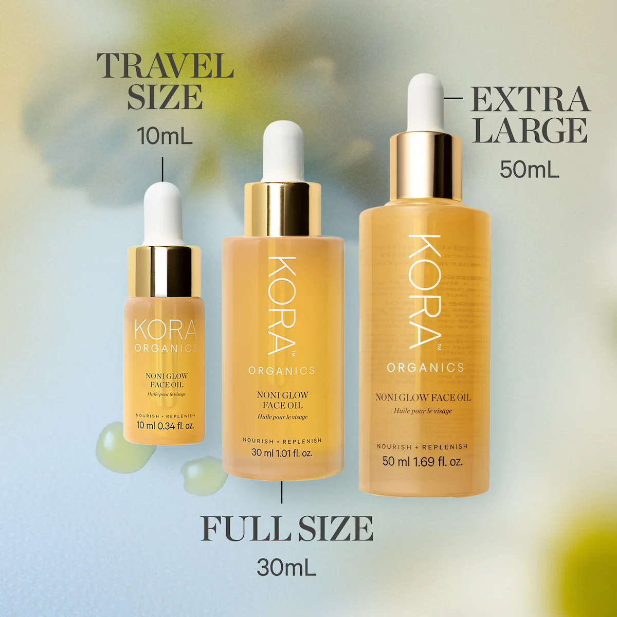 Noni Glow Face Oil - Image 12