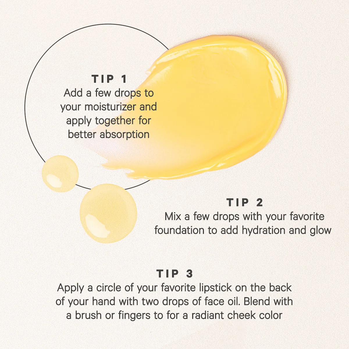 Noni Glow Face Oil - Image 13