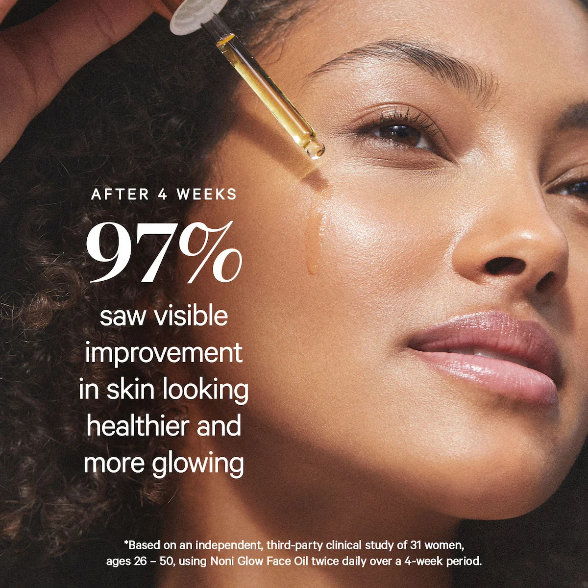 Noni Glow Face Oil - Image 3