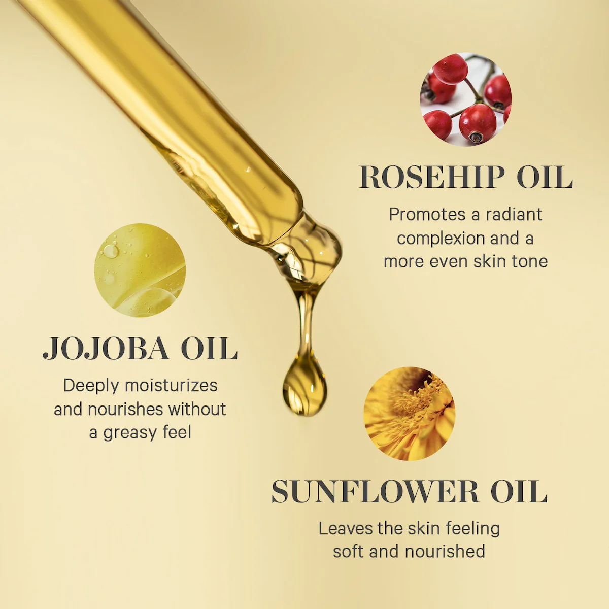 Noni Glow Face Oil - Image 8
