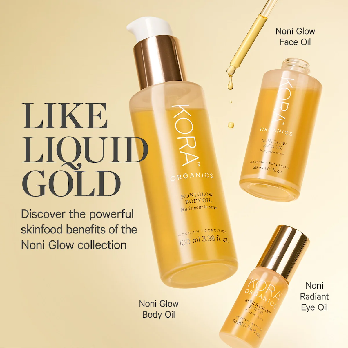 Noni Glow Face Oil - Image 9