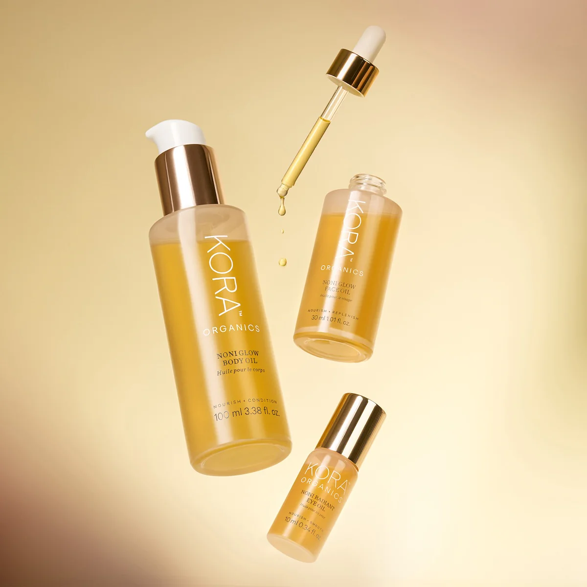 Noni Glow Oil Essentials - Image 3