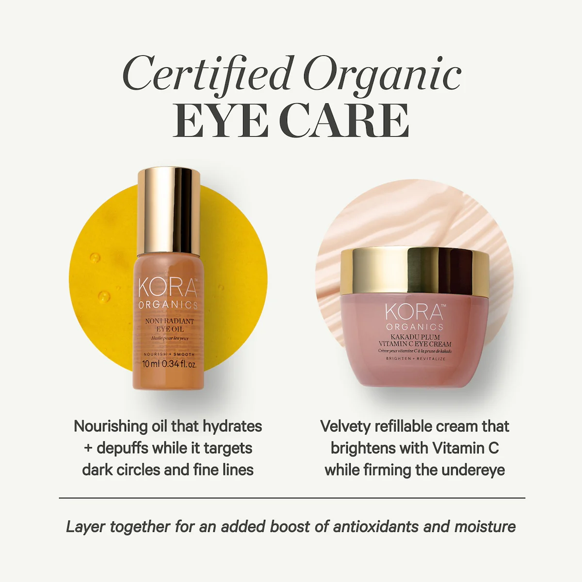 Noni Radiant Eye Oil - Image 10