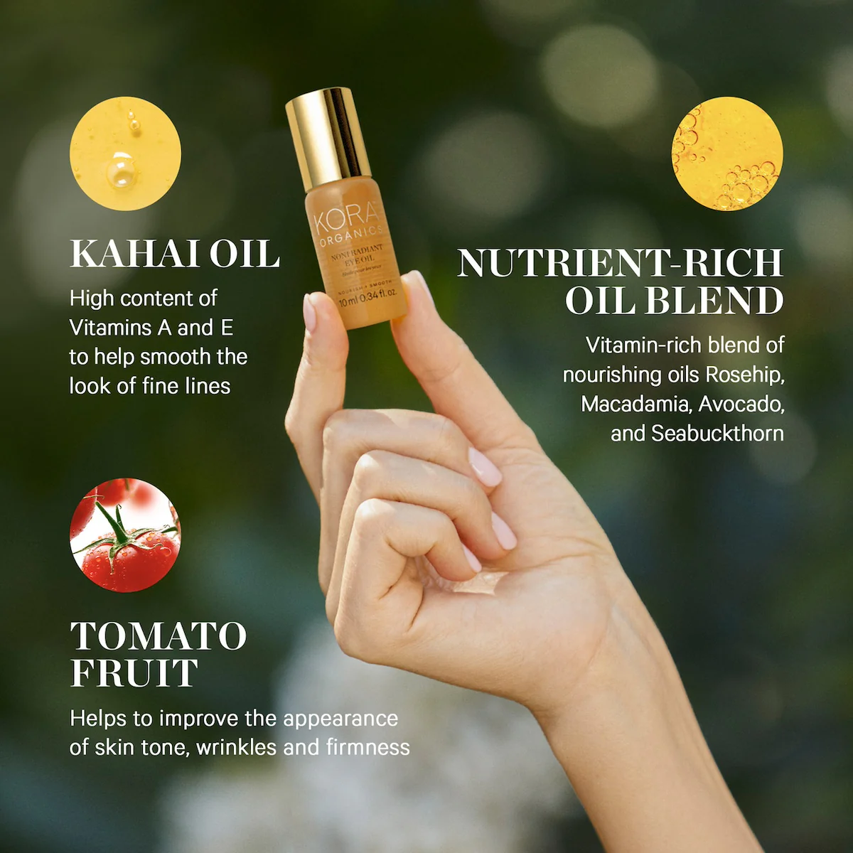 Noni Radiant Eye Oil - Image 6