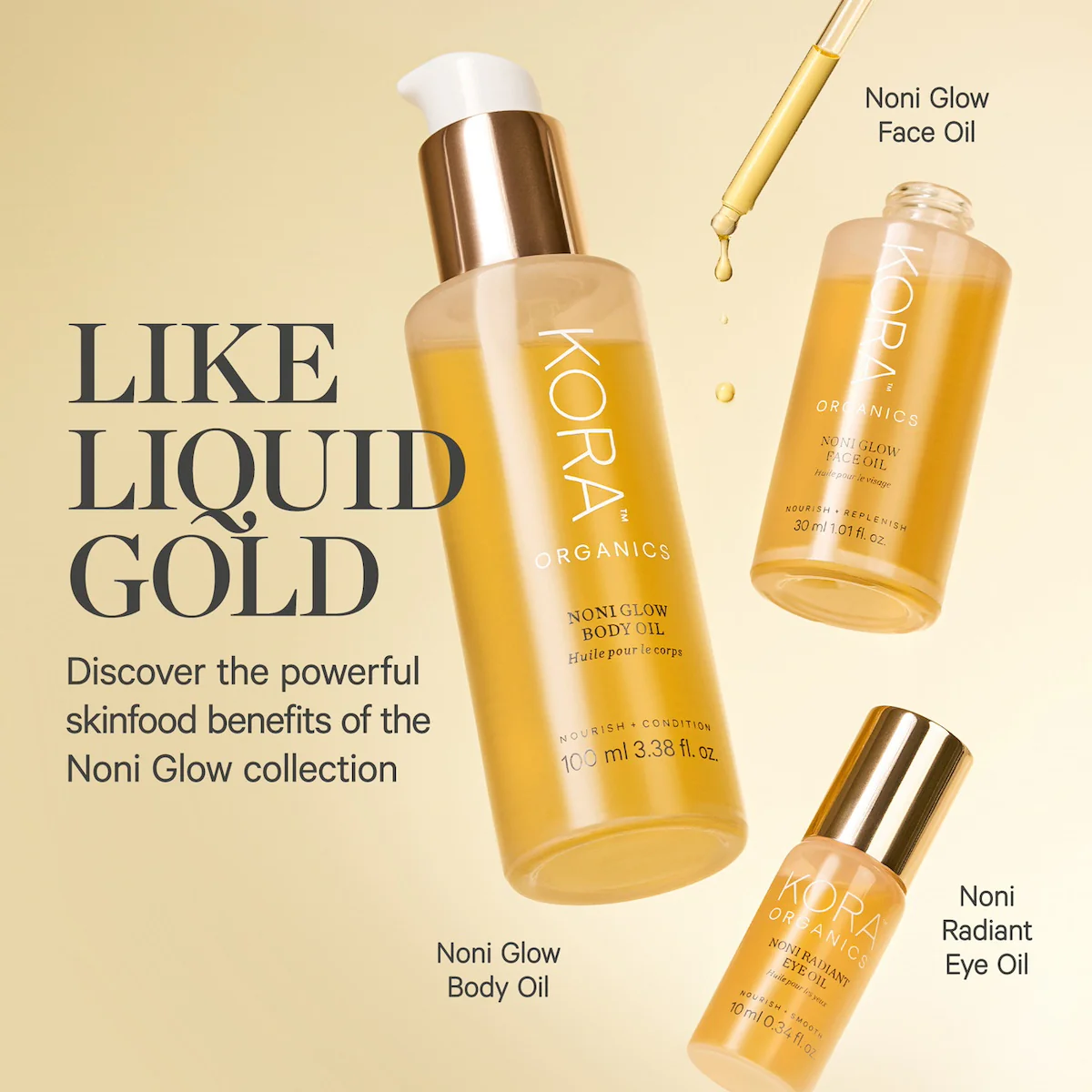 Noni Radiant Eye Oil - Image 7