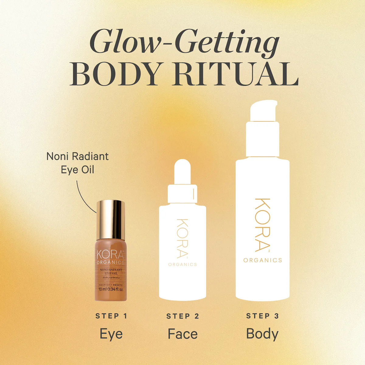 Noni Radiant Eye Oil - Image 9