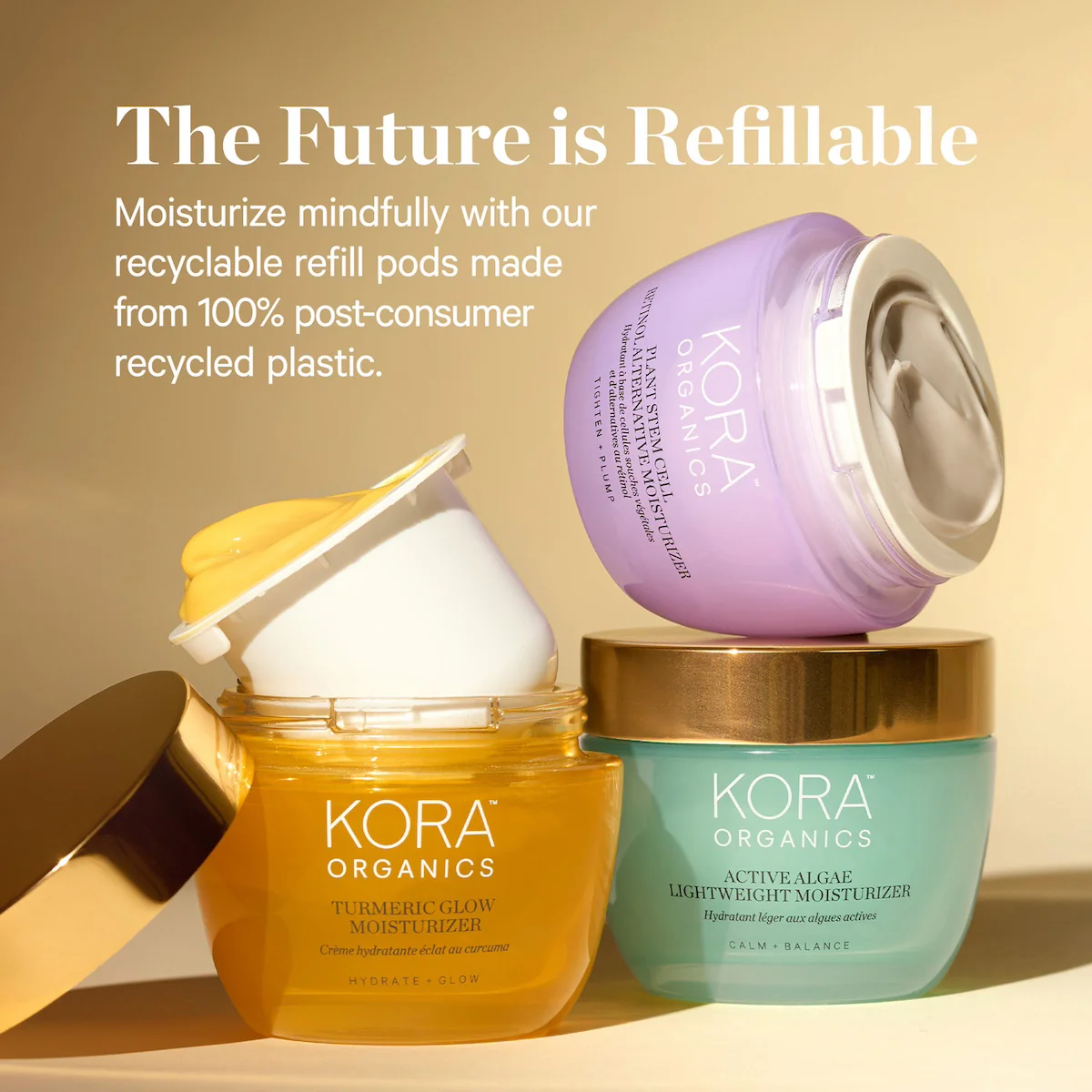 Plant Stem Cell Retinol Alternative Moisturizer - Image 12