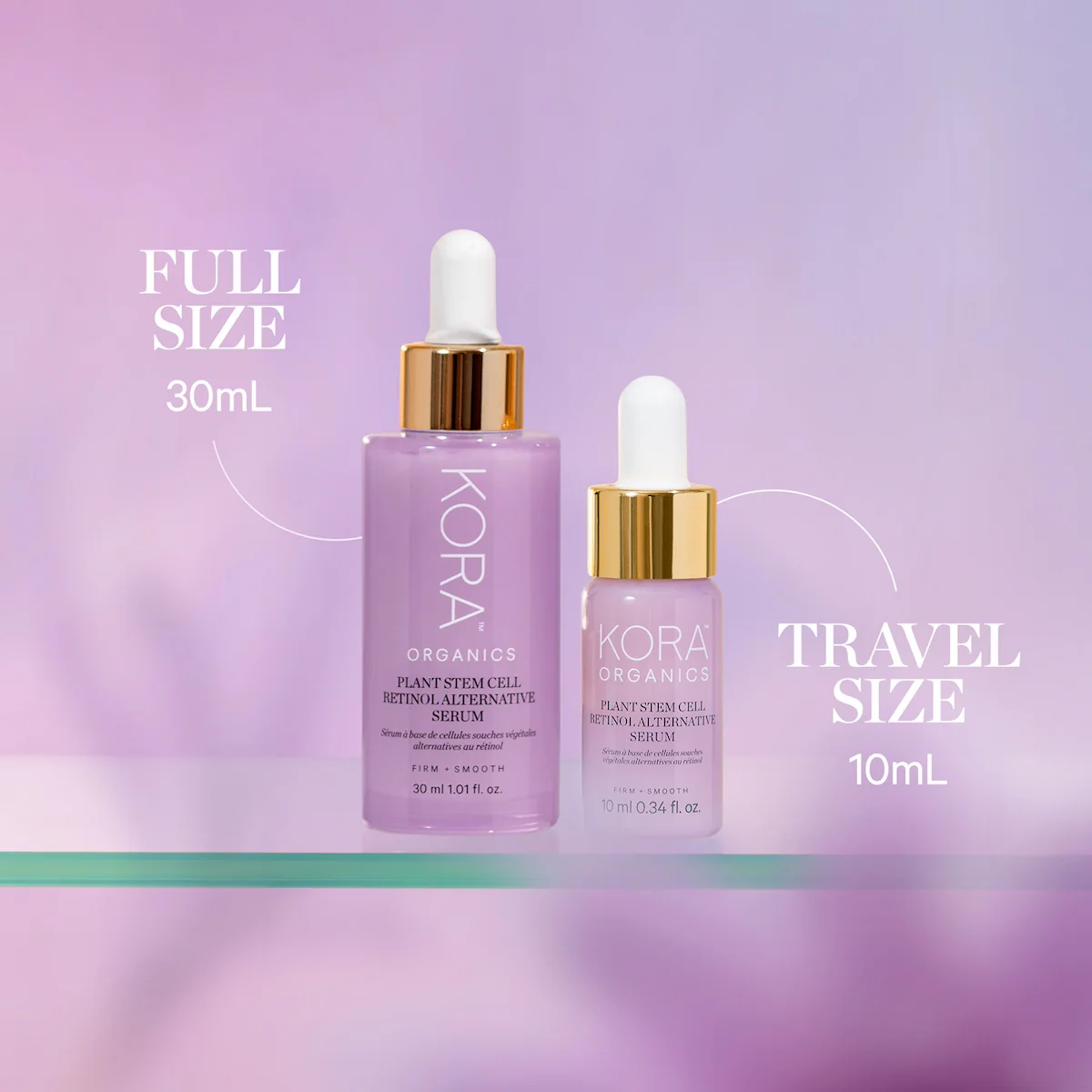 Plant Stem Cell Retinol Alternative Serum - Image 10