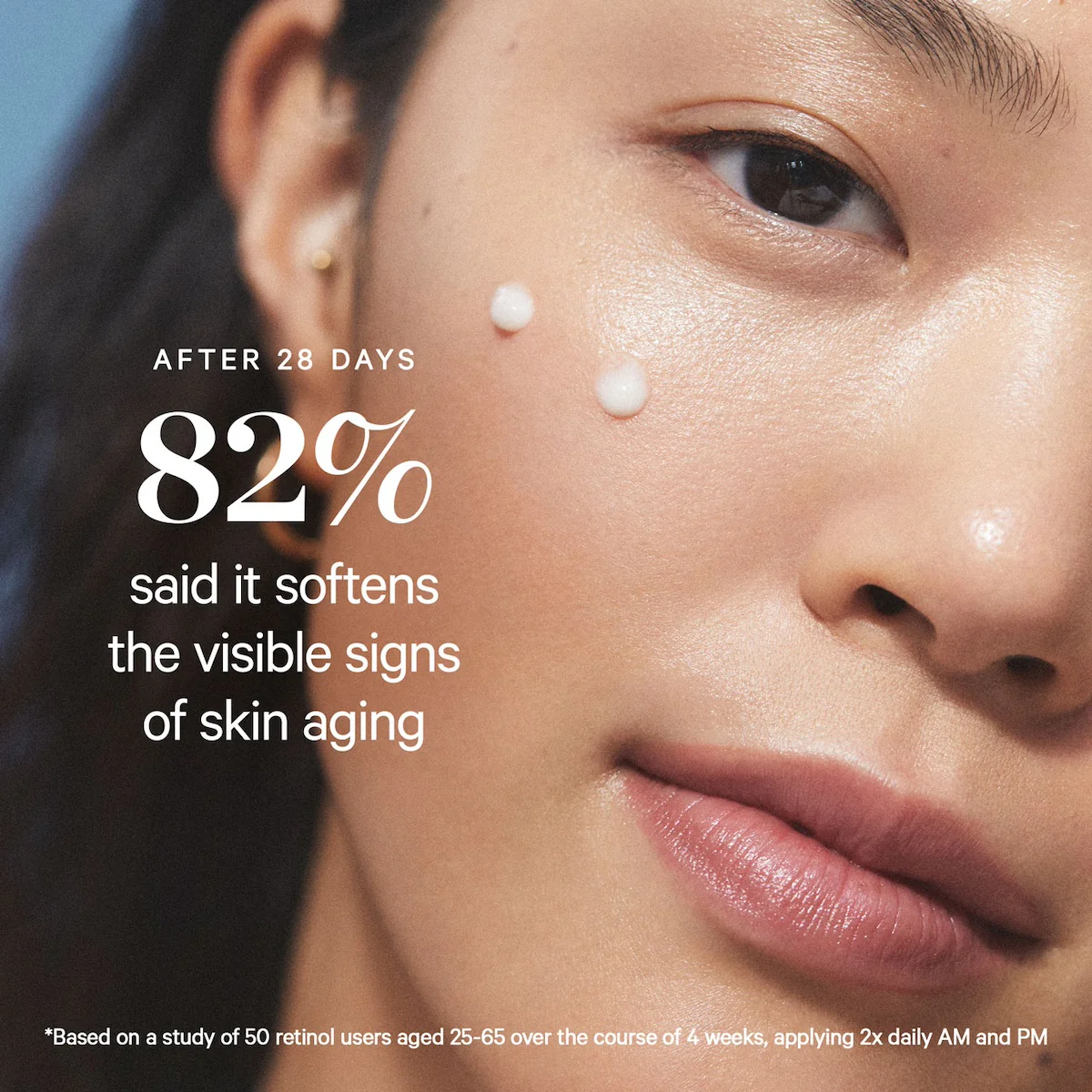 Plant Stem Cell Retinol Alternative Serum - Image 4