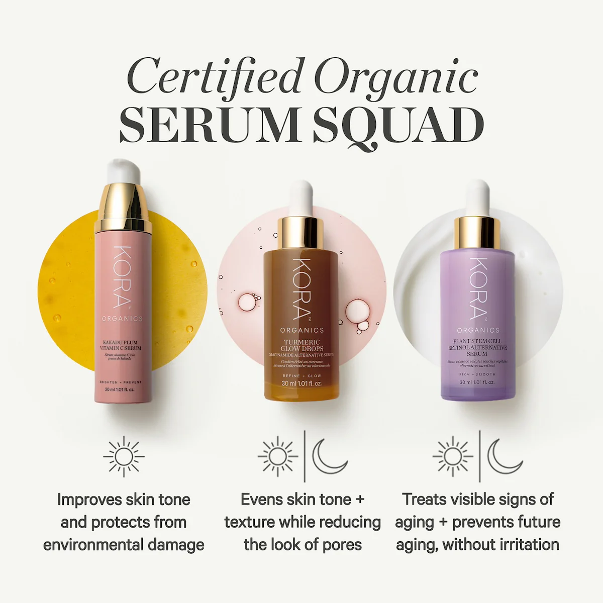 Plant Stem Cell Retinol Alternative Serum - Image 11