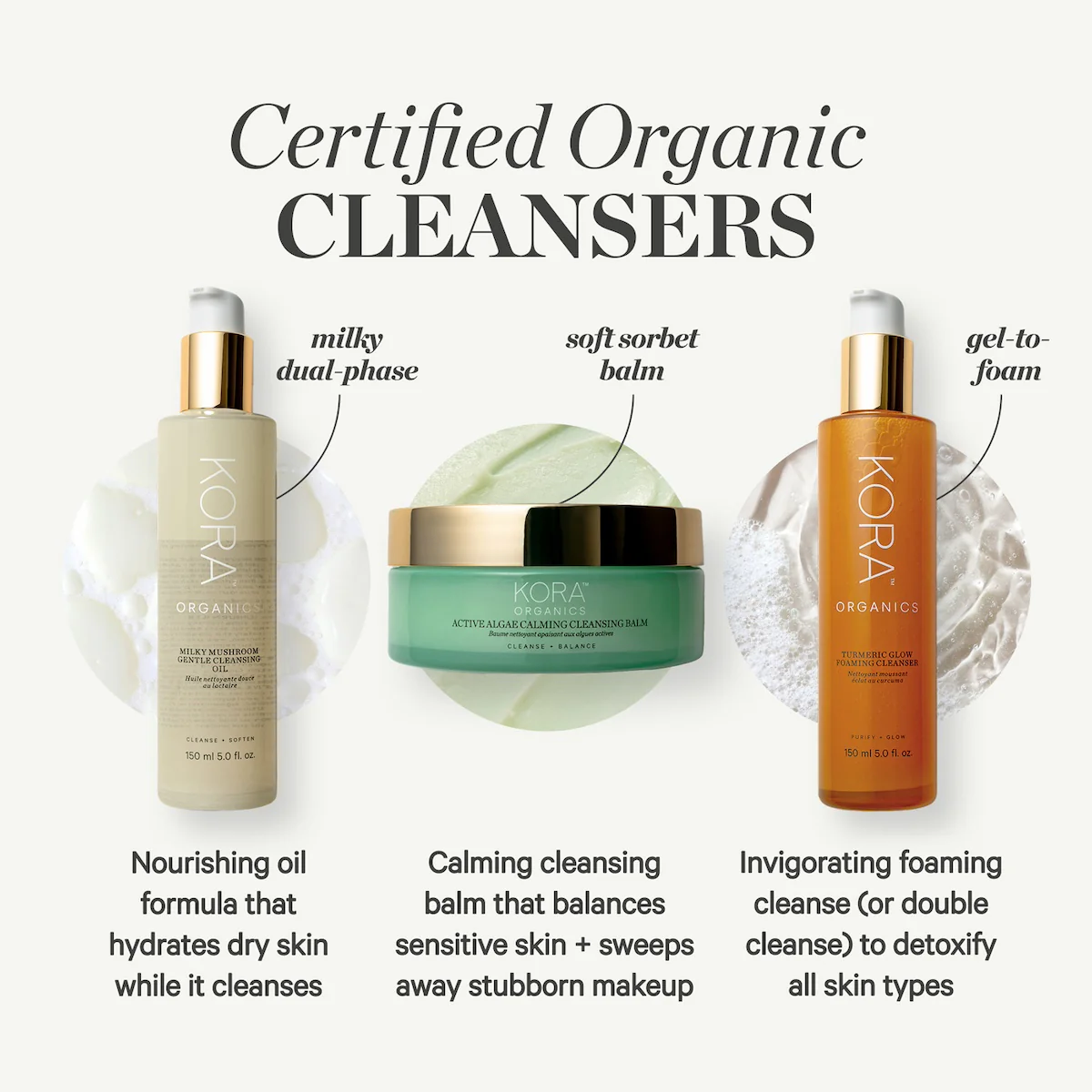 Turmeric Glow Foaming Cleanser - Image 8