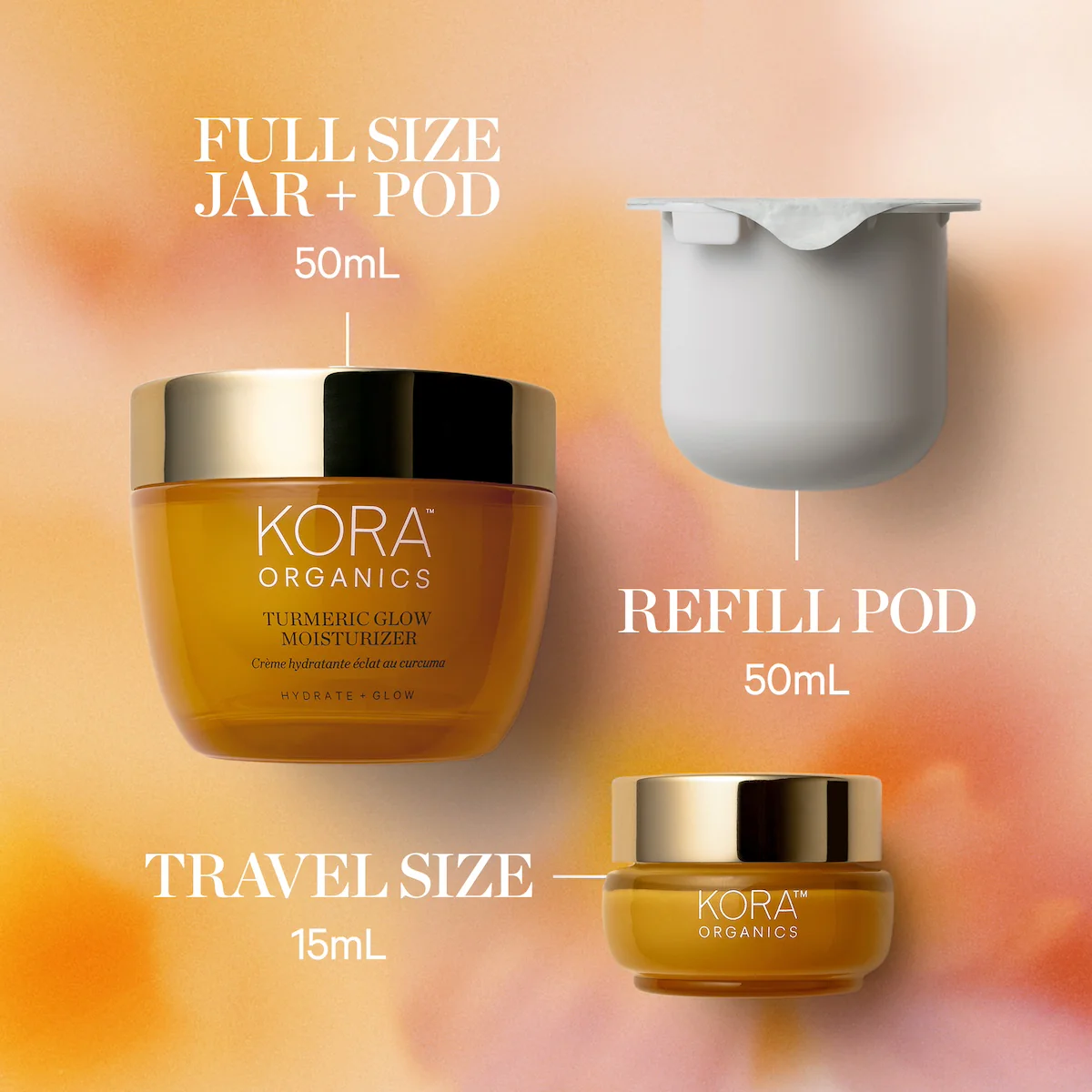 Turmeric Glow Moisturizer - Image 11