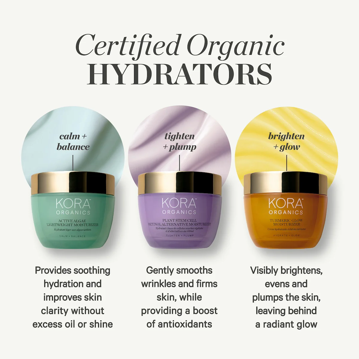 Turmeric Glow Moisturizer - Image 12