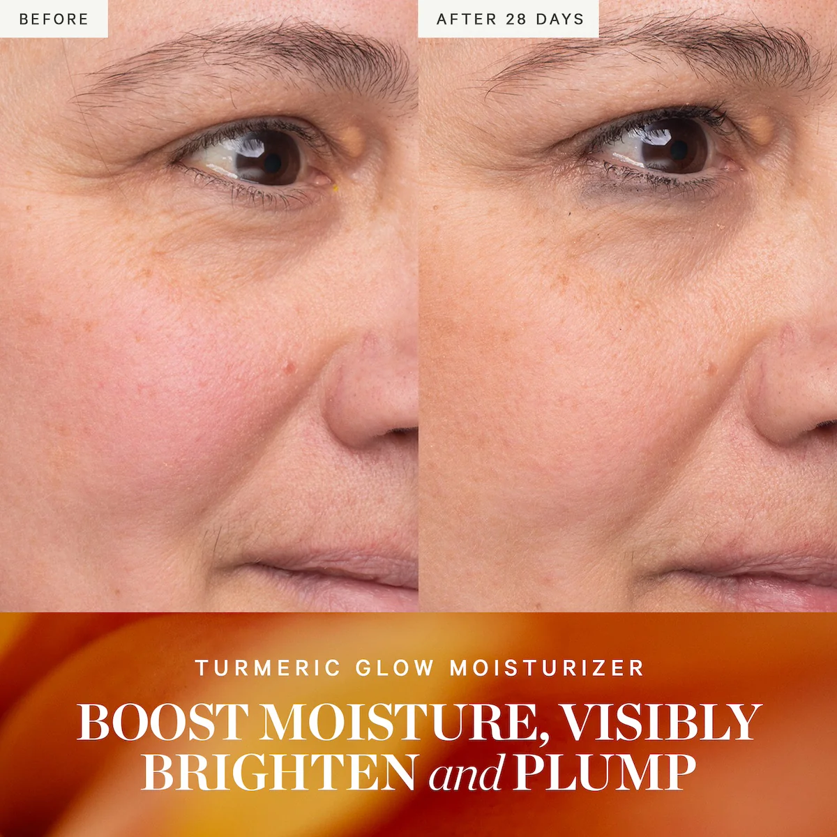 Turmeric Glow Moisturizer - Image 3