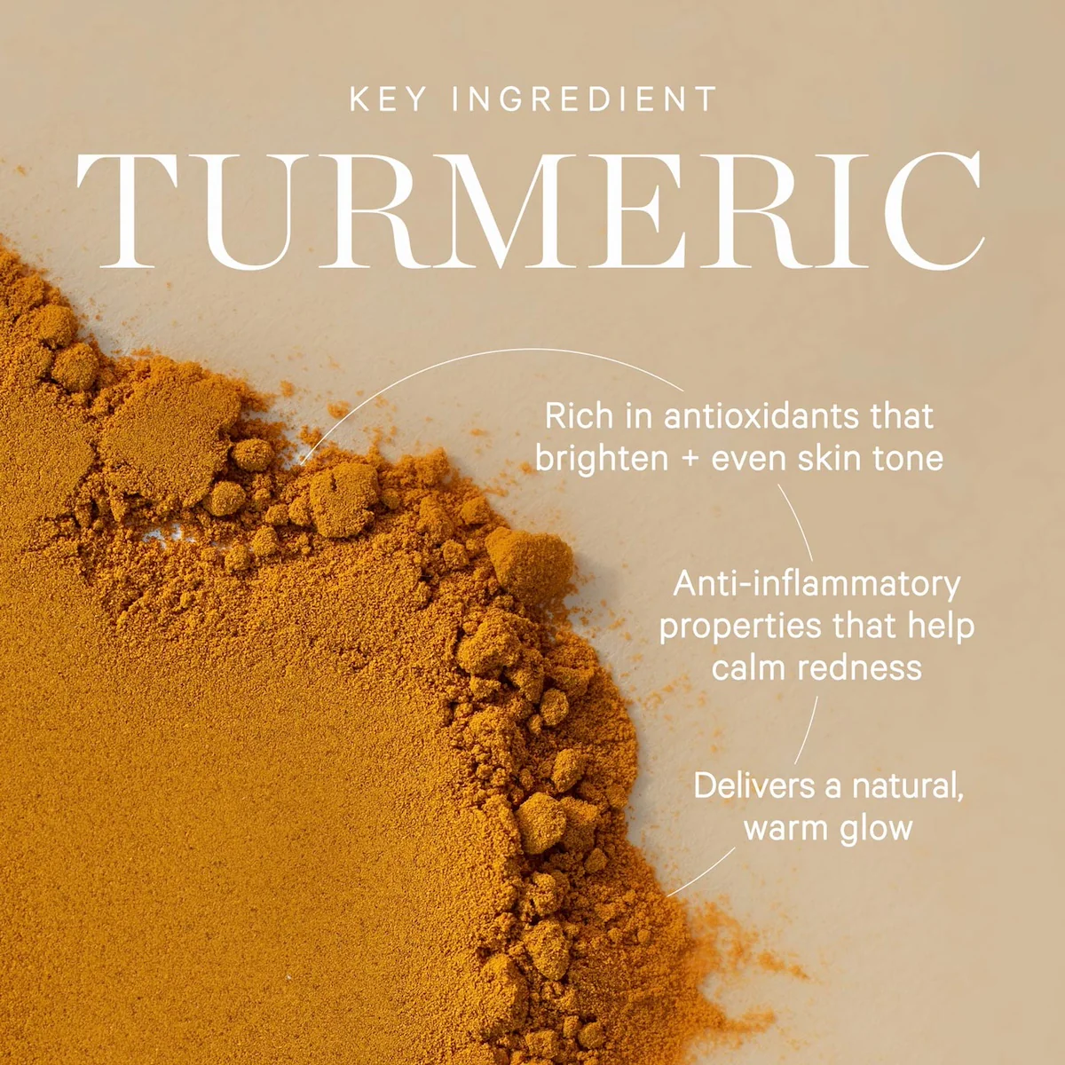 Turmeric Glow Moisturizer - Image 5